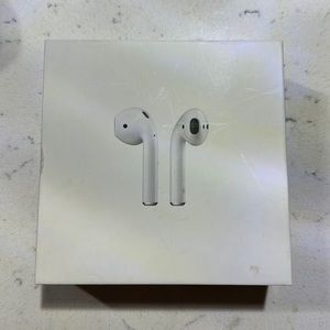 Apple Airpods 1st Generation